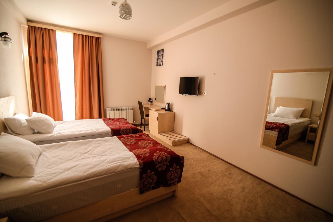 Hills Hotel Tbilisi Exterior foto